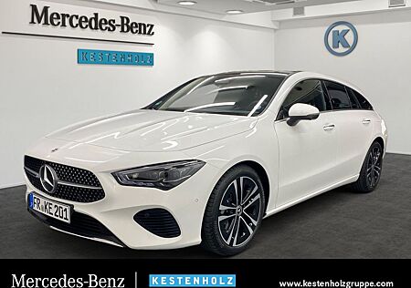Mercedes-Benz CLA 200 Shooting Brake PROGRESSIVE+360°+PANO