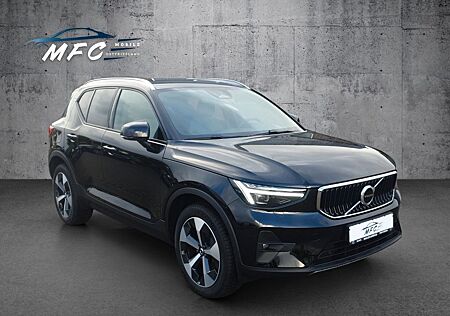 Volvo XC 40 XC40 Core LED, WiPa, AHK, Alu, Allwetter