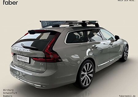Volvo V90 gebraucht kaufen Volvo V90 B4 Mild-Hybrid Diesel Plus Bright
