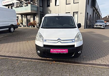 Citroën Berlingo Kasten Niveau B L1