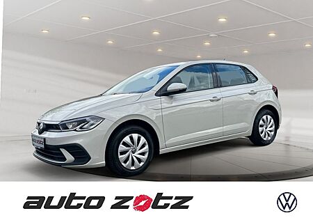 VW Polo Volkswagen 1.0 LIFE PDC,Virtual,LED,SHZ,SpurH