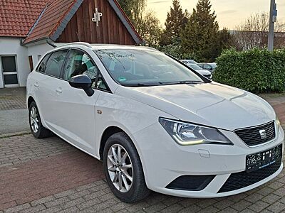 Seat Ibiza 1.2 TSI 66kW Style ST Kombi SHZ-PDC-ALU