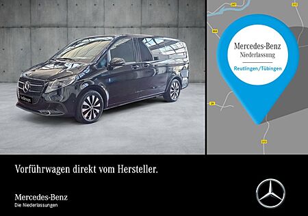 Mercedes-Benz V 250 d 9G+StandHZ+Klimaautom.+Navi+DIS+e.Türen