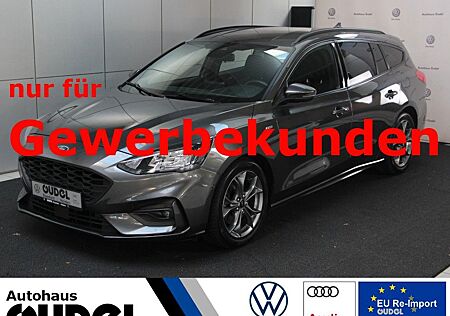 Ford Focus Turnier ST-Line 2.0 VK nur an Gewerbe!