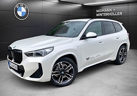 BMW X1 sDrive20i M-Sport KomZu H&K LenHe LED AHK DAB