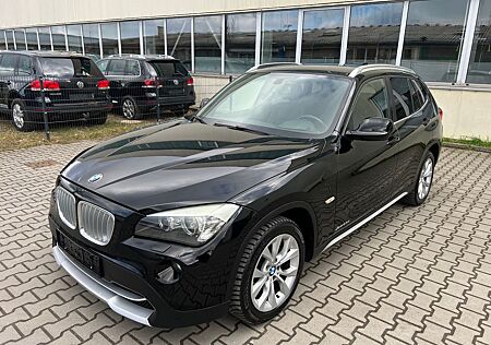 BMW X1 Baureihe 23 d xDrive.Leder.Navi.PDC