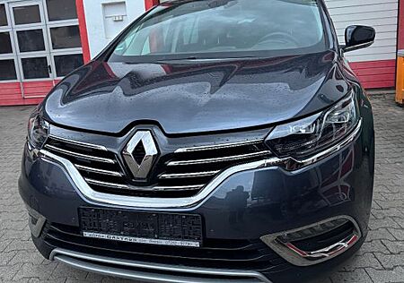 Renault Espace V Business Edition Automatik AHK Kamera