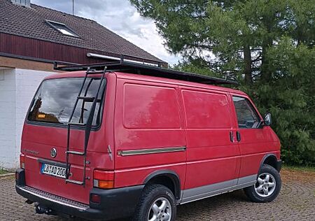 VW T4 Volkswagen andere