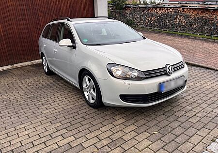 VW Golf Volkswagen VI 1.4 TSI Variant *Klimaauto.*AHK*PDC*