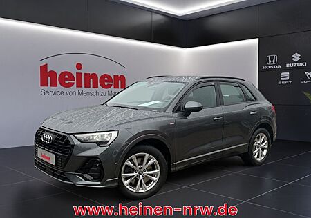 Audi Q3 40 2.0 TFSI S-tronic quattro S-Line NAVI LED
