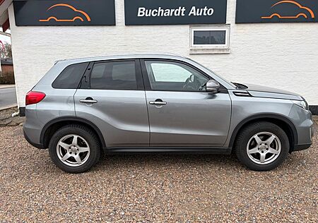Suzuki Vitara 1.6 Exclusive