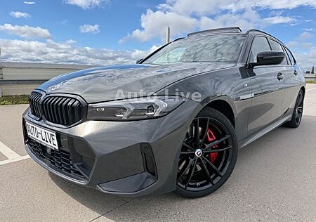 BMW 330d xDrive*TOU*SAG*M PAKET*FACE*VIRTU*PANO*LED!