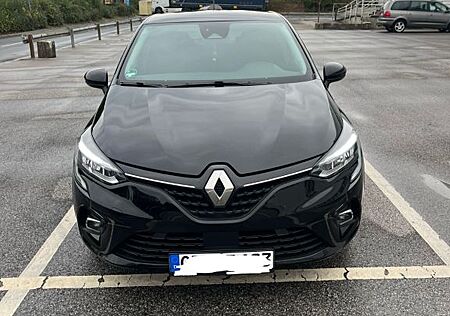 Renault Clio TCe 100
