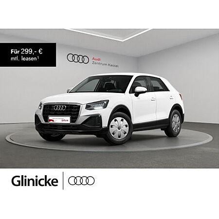 Audi Q2 leasen