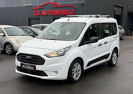 Ford Transit Connect Autom Kombi Trend/R-Cam/Navi/SHZ