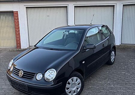 VW Polo Volkswagen 1.2 1.Hand! TÜV&Inspektion Neu