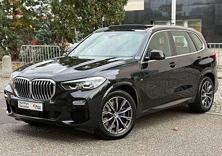 BMW X5 gebraucht kaufen BMW X5 xDrive 30 d MSport/*PANORAMA*/*AMBIENTE*/*ACC