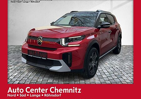 Citroën C3 Aircross 1.2 PureTech00 PLUS Turbo HUD SpurH