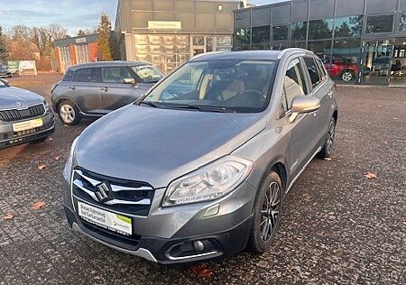 Suzuki SX4 S-Cross Comfort