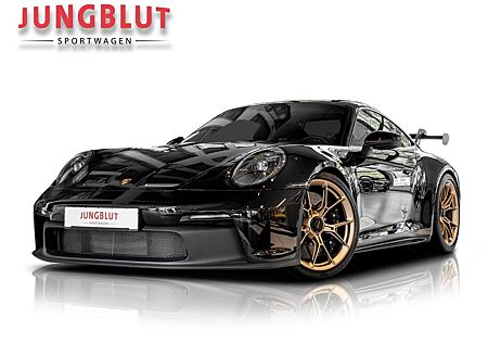 Porsche 992 911 GT3, Clubsport, Liftsystem