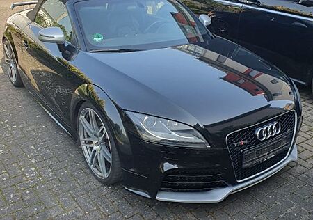 Audi TT RS Quattro, Roadster, MTM
