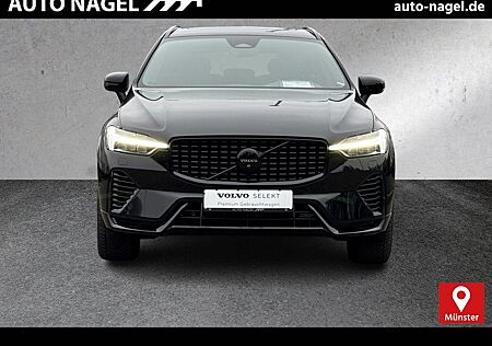 Volvo XC 60 XC60 Recharge T8 Plus Black Edition SHD/Autom.