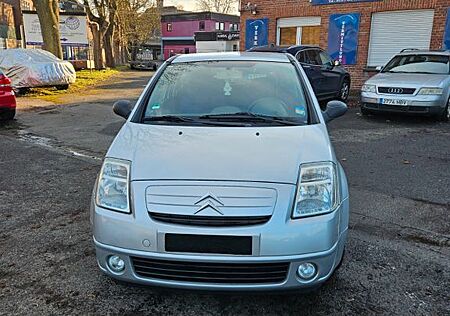 Citroën C2 Style