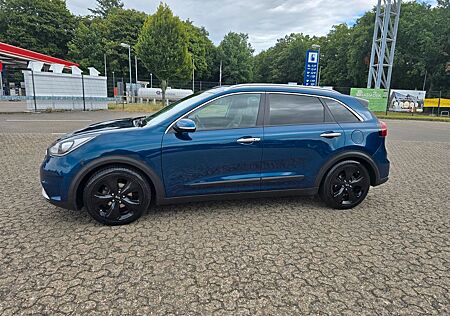 Kia Niro 1.6 GDI Hybrid Spirit Spirit