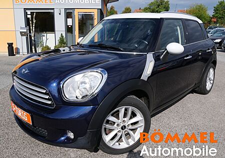 Mini Cooper Countryman , 5türig, Teilled., SHZ,5 Sitze