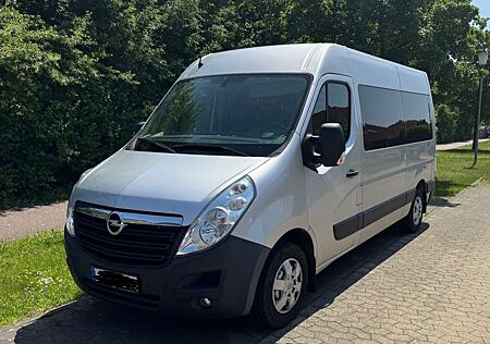Opel Movano HKb L2H2 3,3t Combi