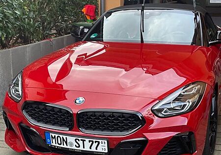 BMW Z4 M40i