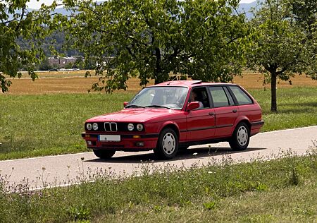 BMW 318i Touring E30 | Oldtimer | Baujahr 1992