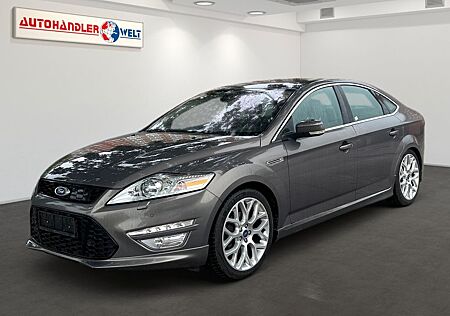 Ford Mondeo 2.0 EB Titanium Automatik Xenon Leder Nav