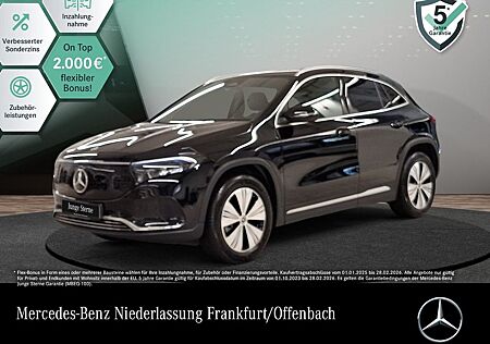 Mercedes-Benz EQA 300 PROGRESSIVE Advanced/VZ-Ass/Totw/RüKam
