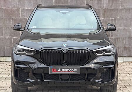 BMW X5 40d M SPORT.SOFT.PANO.SITZBELÜFT.AHK.360°22"