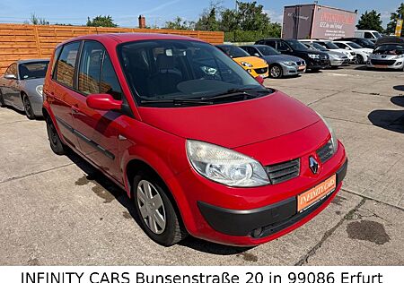 Renault Scenic II Avantage