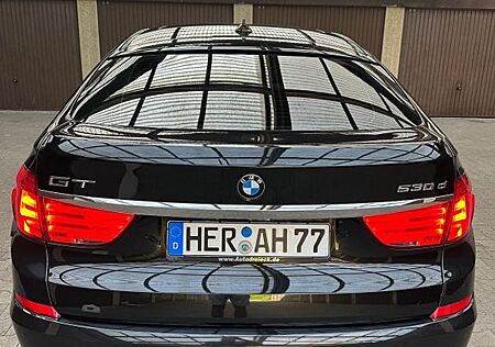 BMW 530d 530 Gran Turismo xDrive Gran Turismo -