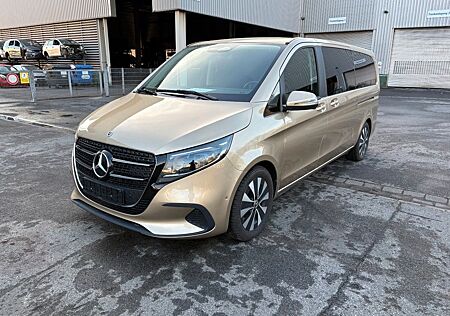 Mercedes-Benz V 250 V d Bestattungswagen