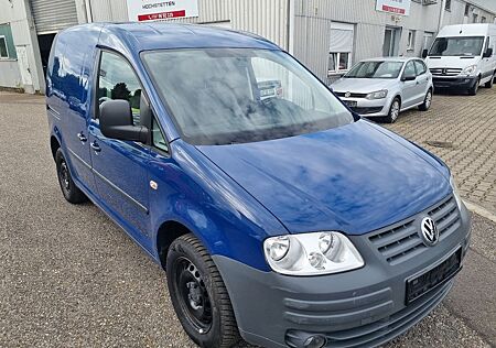 VW Caddy Volkswagen Kasten / Klima