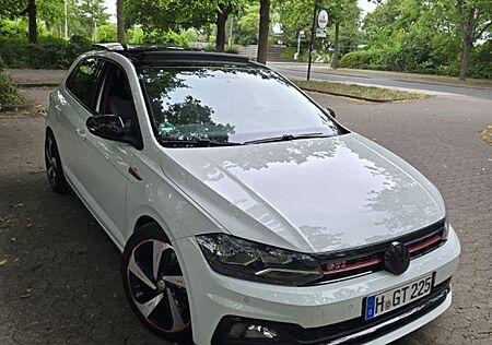 VW Polo Volkswagen 2.0 TSI DSG GTI 200PS