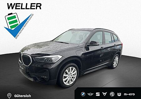 BMW X1 xDrive25e Advantage NAVI AHK DAB+ LMR 17" LED