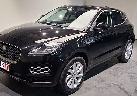 Jaguar E-Pace E-PACE Basis AWD