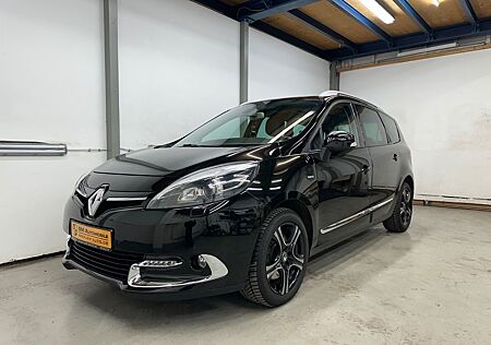 Renault Grand Scenic Bose Edition dCi 160 7-SITZE