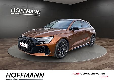 Audi RS3 RS 3 Sportback 2.5 TFSI q. Matrix+Kamera+SONOS