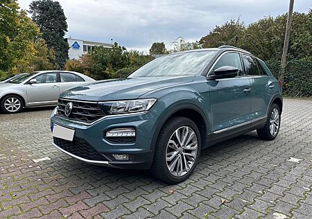 VW T-Roc Volkswagen 1.5 TSI ACT OPF IQ.DRIVE IQ.DRIVE