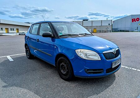 Skoda Fabia 1.2l 44kW Cool Edition Cool Edition