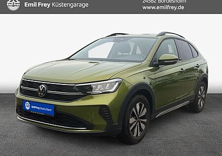 VW Taigo Volkswagen 1.0 TSI Move NAVI GJR LED
