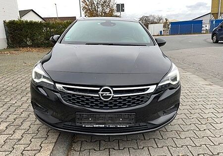 Opel Astra K Sports Tourer Ultimate Start/Stop