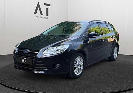 Ford Focus Turnier Trend 1.6 TDI *Klima* PDC V+H*SHG*