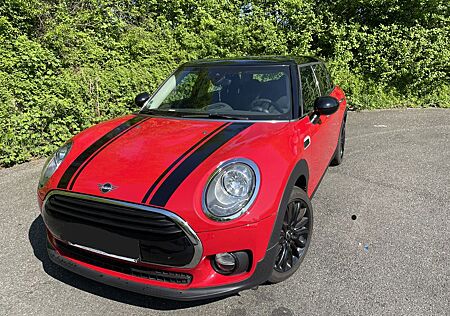 Mini Cooper Clubman Cooper Cooper